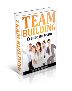 Libro Team Building come creare un team, ebook pdf