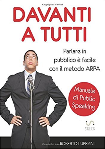 libri di public speaking